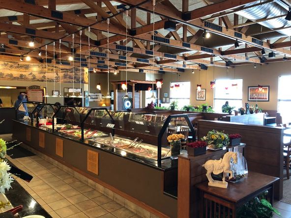 East Vancouver Restaurant Building & Business: 14387 SE Mill Plain Blvd, Vancouver, WA 98684